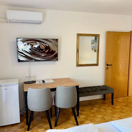 מורבסקה טופליצה Hotel Maj Inn מראה חיצוני תמונה