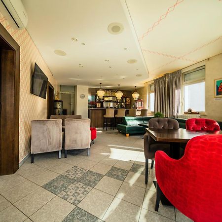 מורבסקה טופליצה Hotel Maj Inn מראה חיצוני תמונה