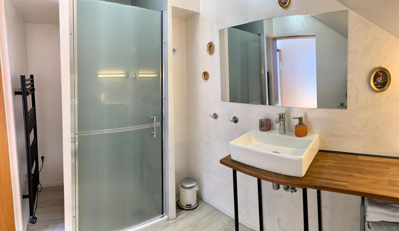 מורבסקה טופליצה Hotel Maj Inn מראה חיצוני תמונה