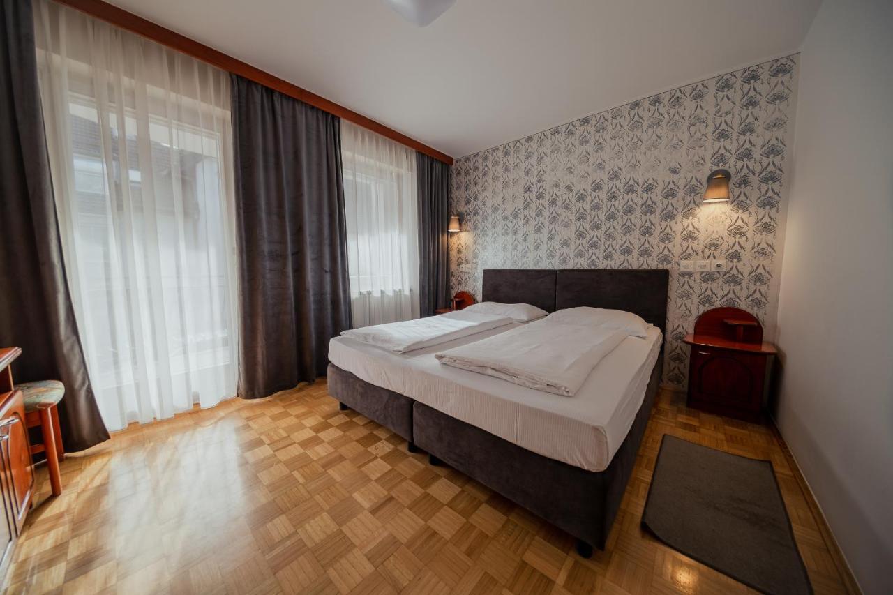מורבסקה טופליצה Hotel Maj Inn מראה חיצוני תמונה