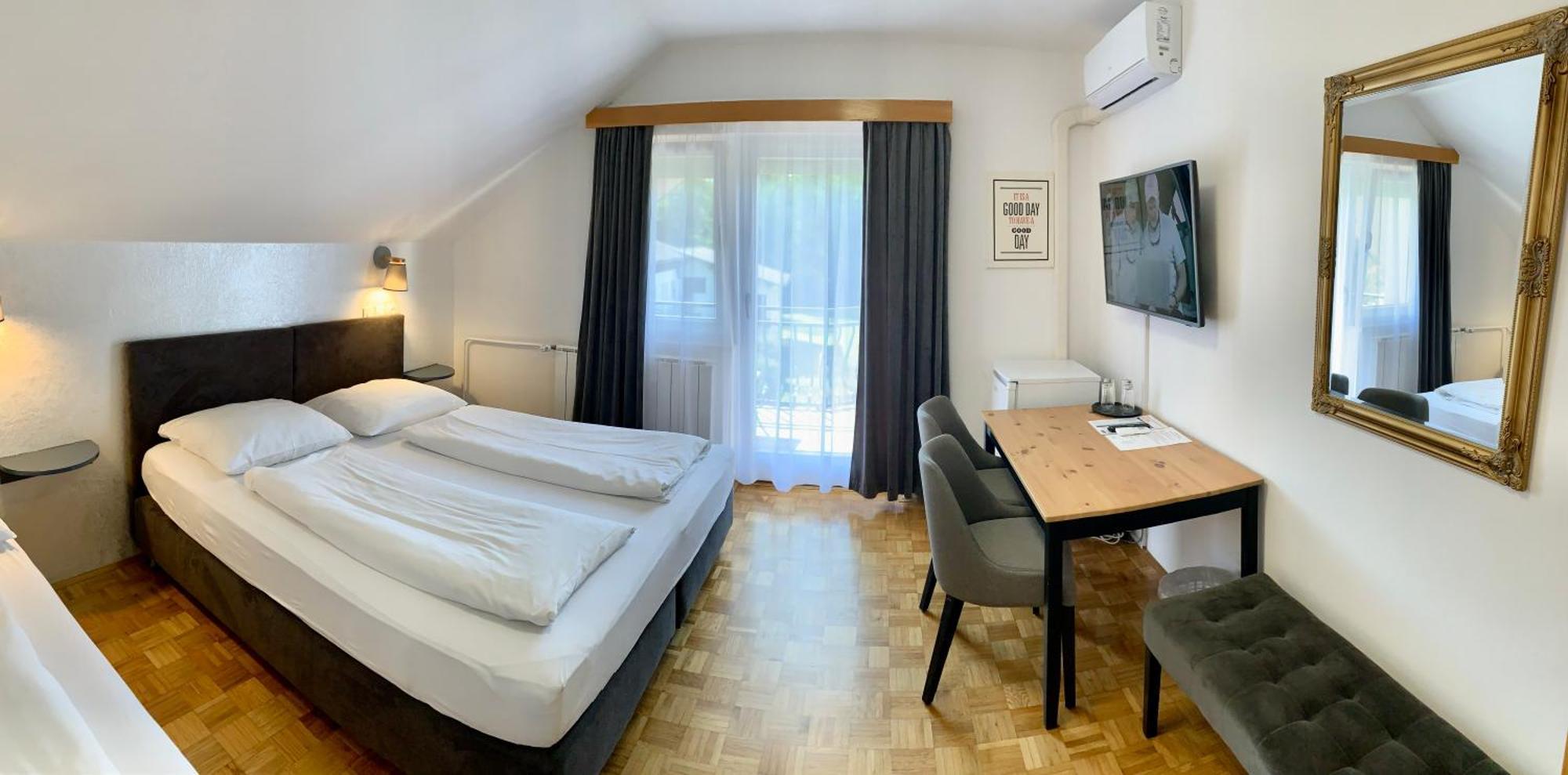 מורבסקה טופליצה Hotel Maj Inn מראה חיצוני תמונה