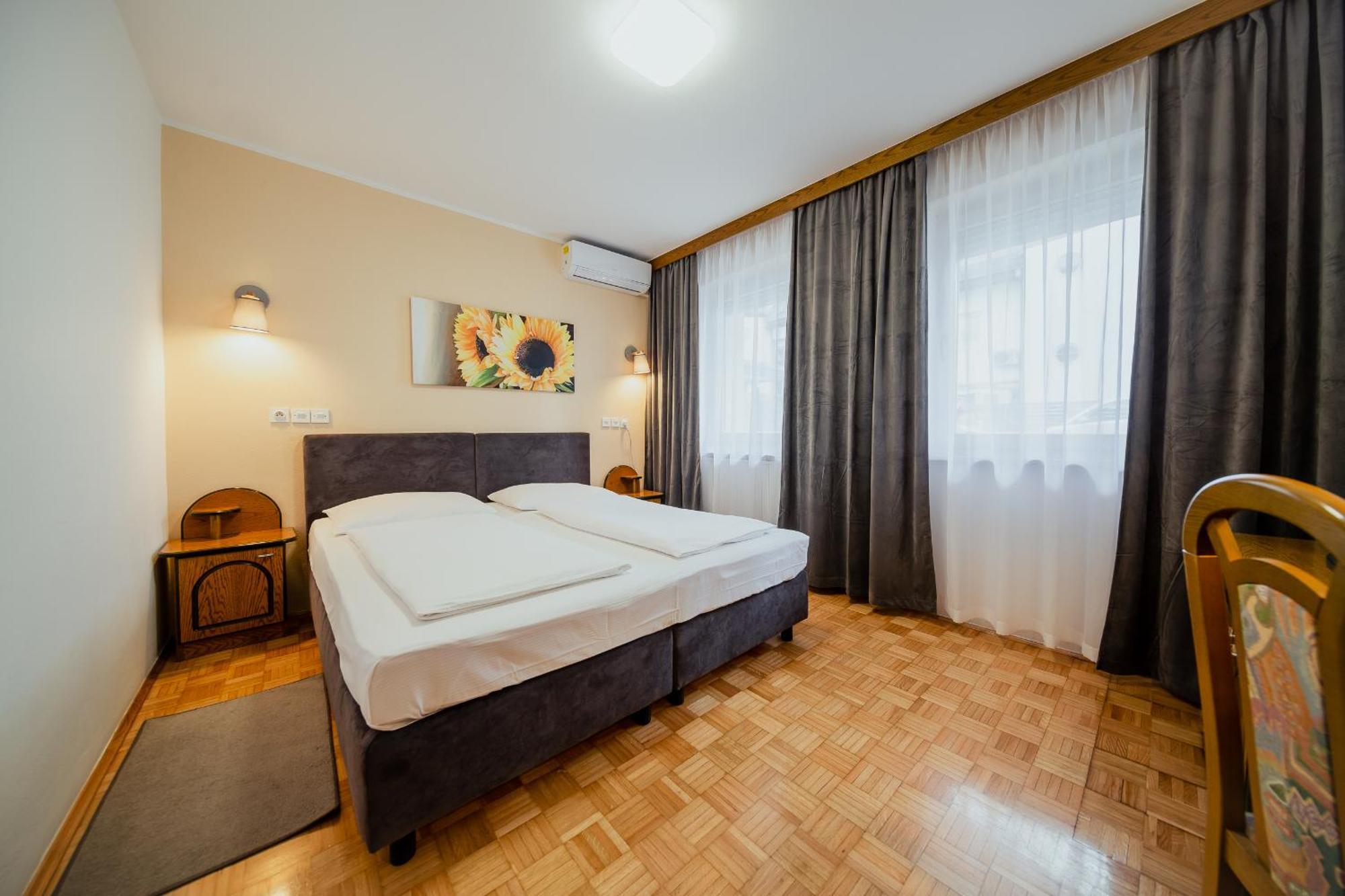 מורבסקה טופליצה Hotel Maj Inn מראה חיצוני תמונה