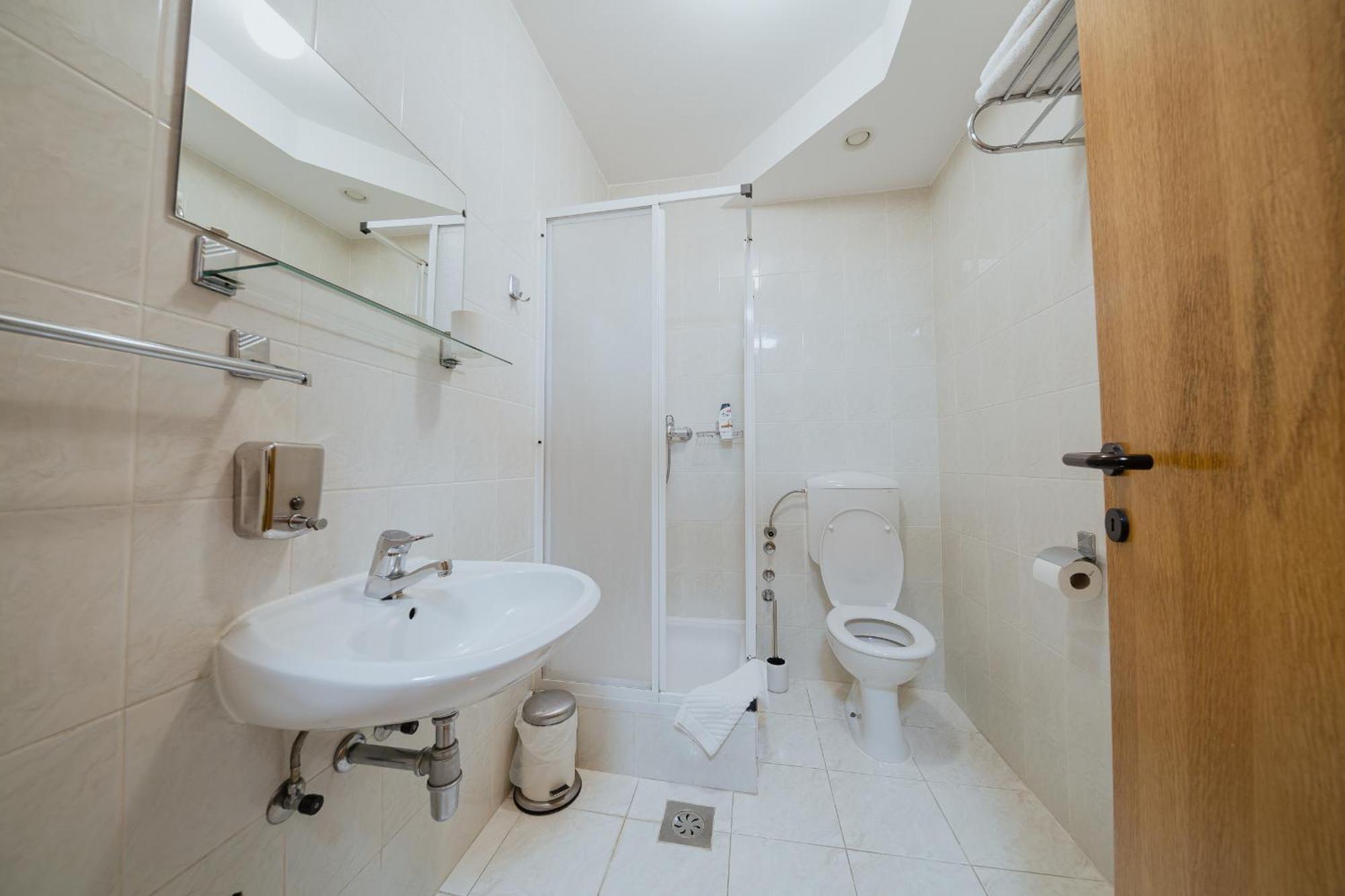מורבסקה טופליצה Hotel Maj Inn מראה חיצוני תמונה