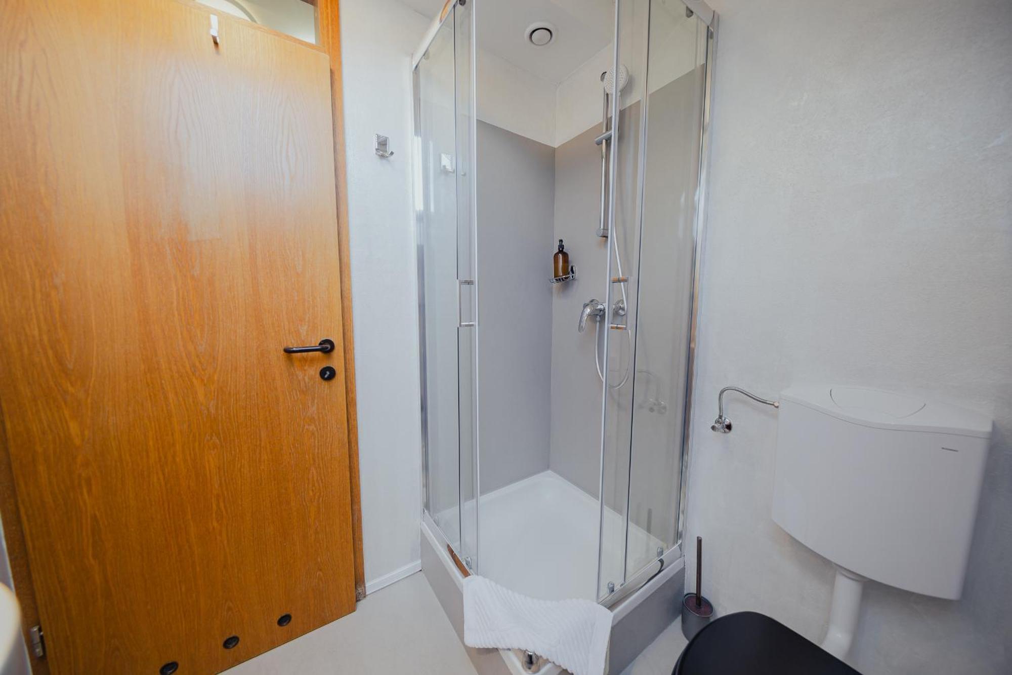 מורבסקה טופליצה Hotel Maj Inn מראה חיצוני תמונה