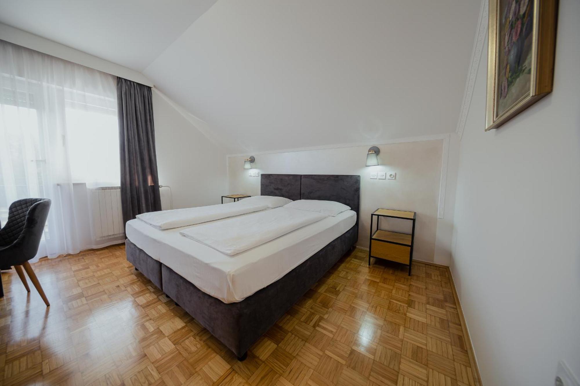מורבסקה טופליצה Hotel Maj Inn מראה חיצוני תמונה