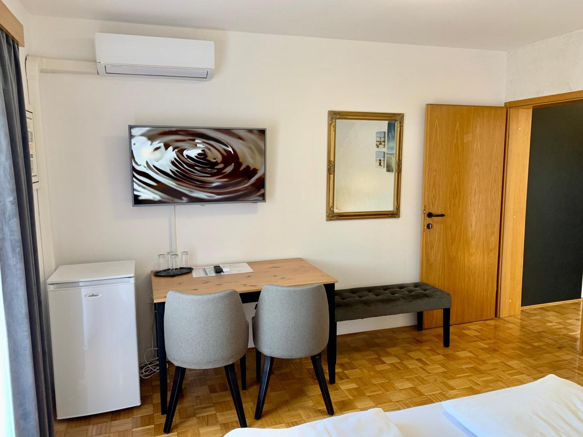 מורבסקה טופליצה Hotel Maj Inn מראה חיצוני תמונה