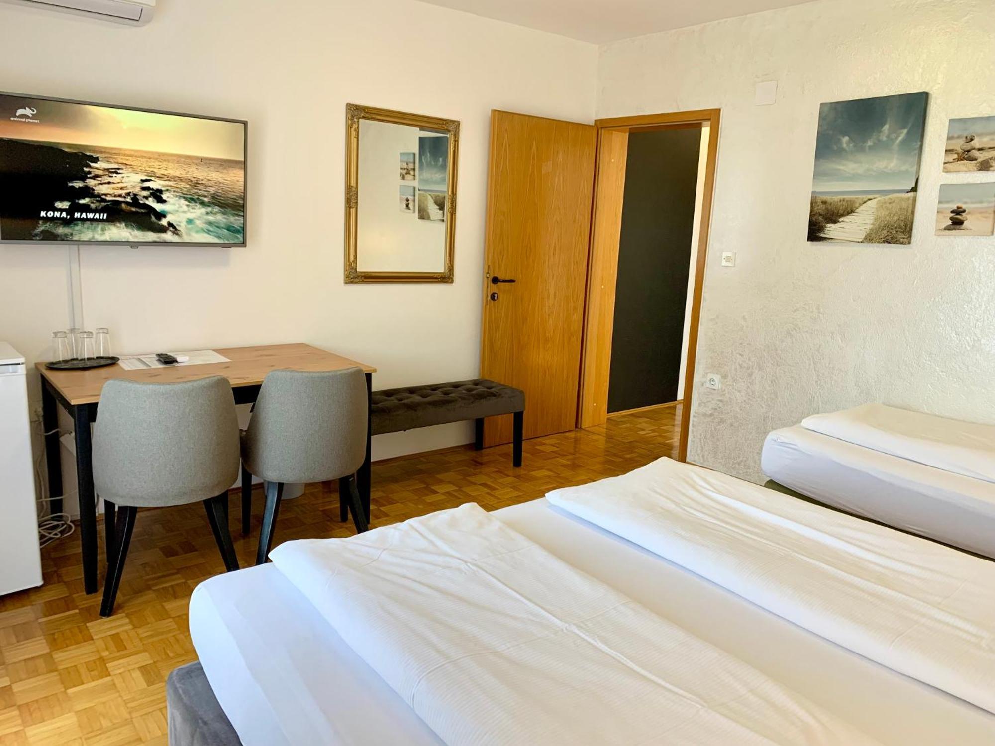 מורבסקה טופליצה Hotel Maj Inn מראה חיצוני תמונה