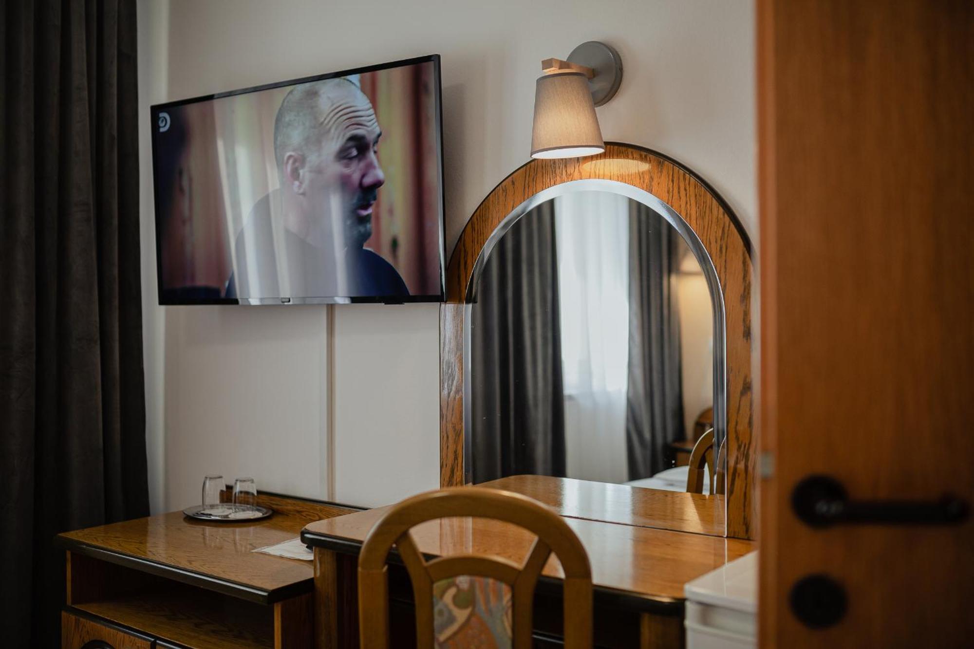 מורבסקה טופליצה Hotel Maj Inn מראה חיצוני תמונה