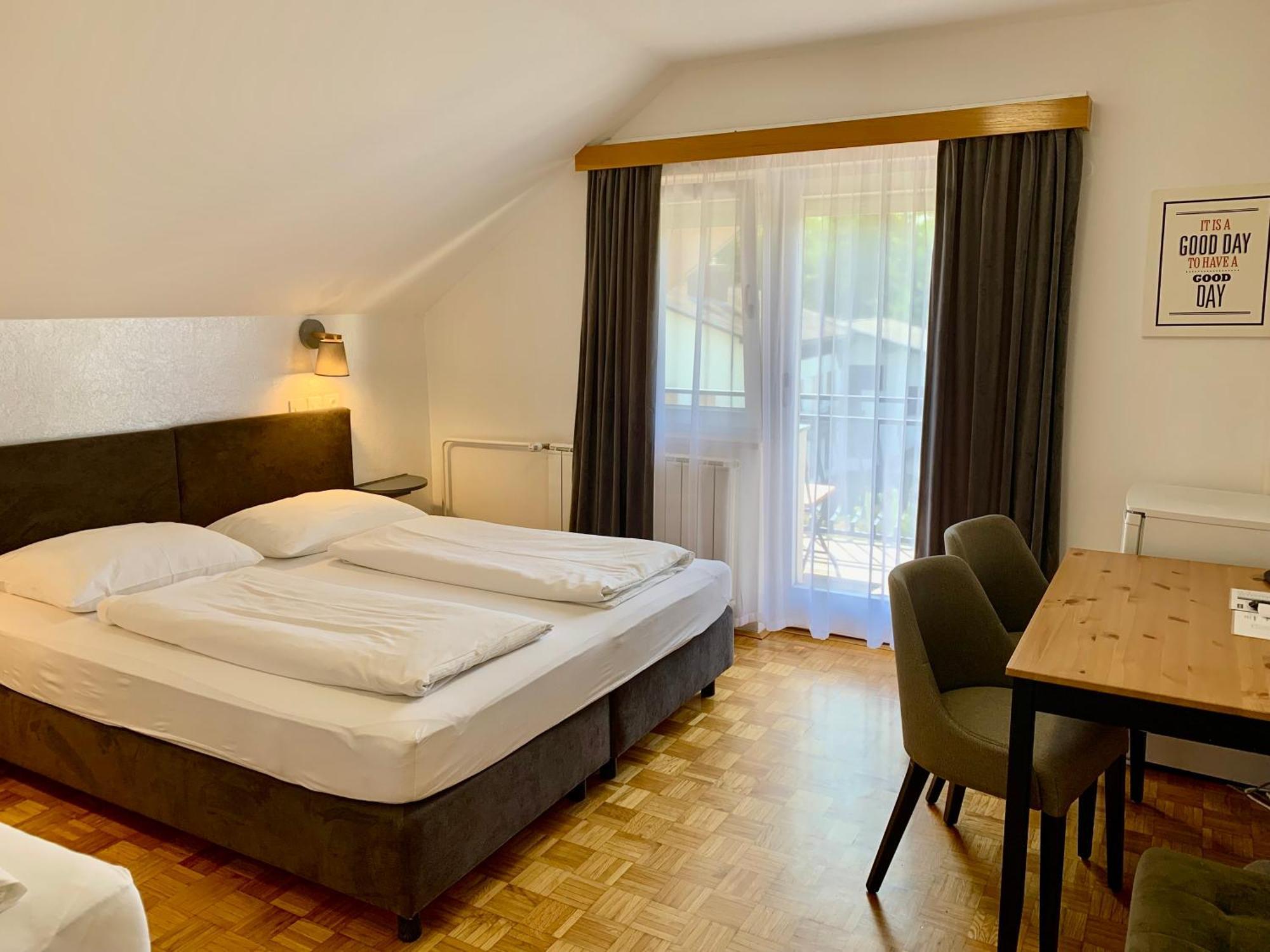 מורבסקה טופליצה Hotel Maj Inn מראה חיצוני תמונה