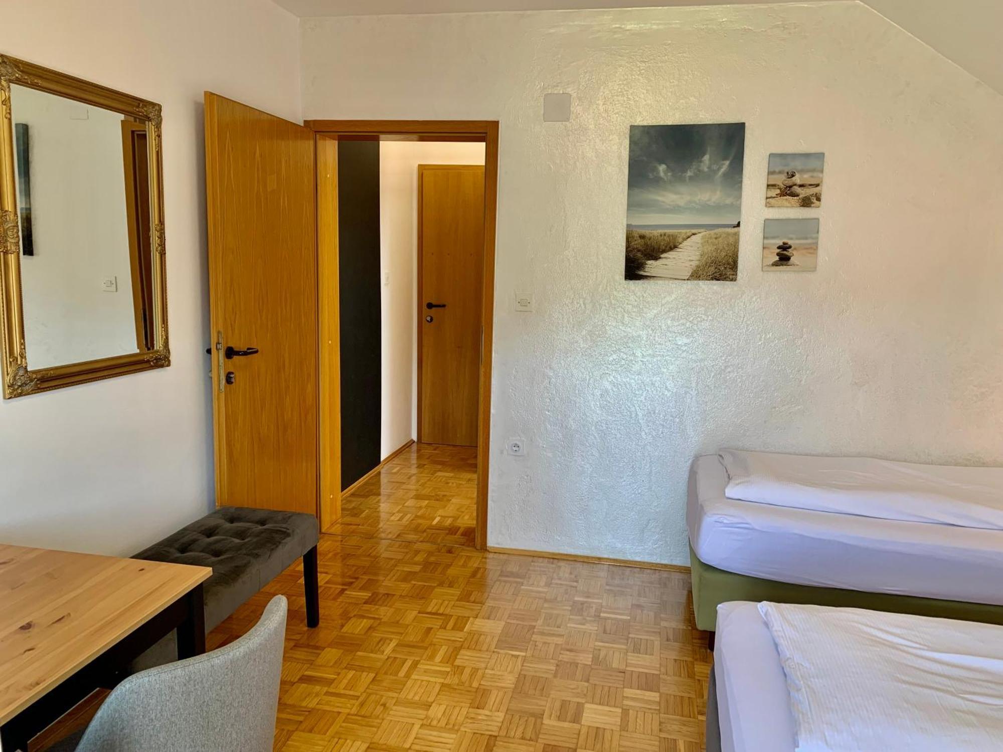 מורבסקה טופליצה Hotel Maj Inn מראה חיצוני תמונה
