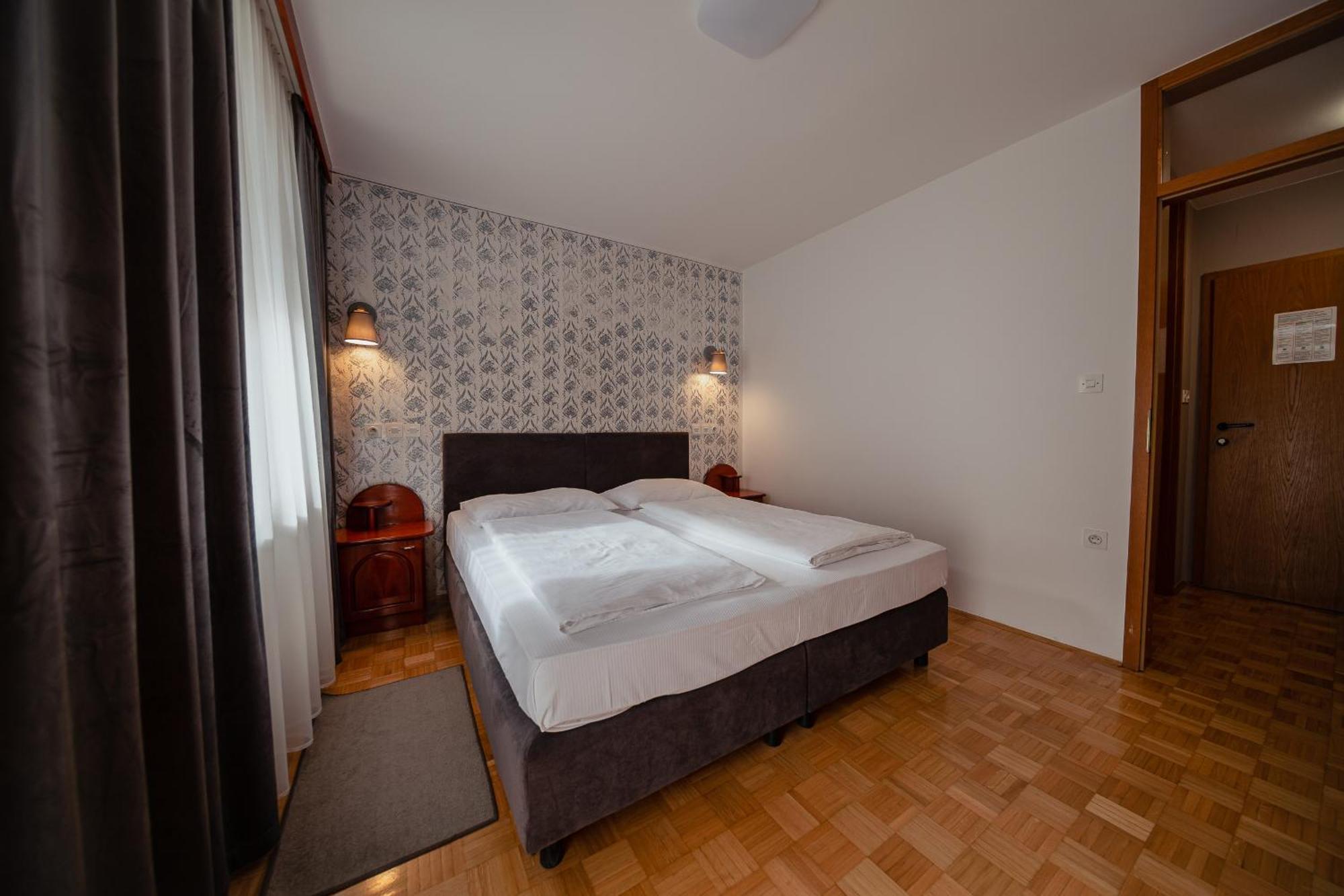 מורבסקה טופליצה Hotel Maj Inn מראה חיצוני תמונה