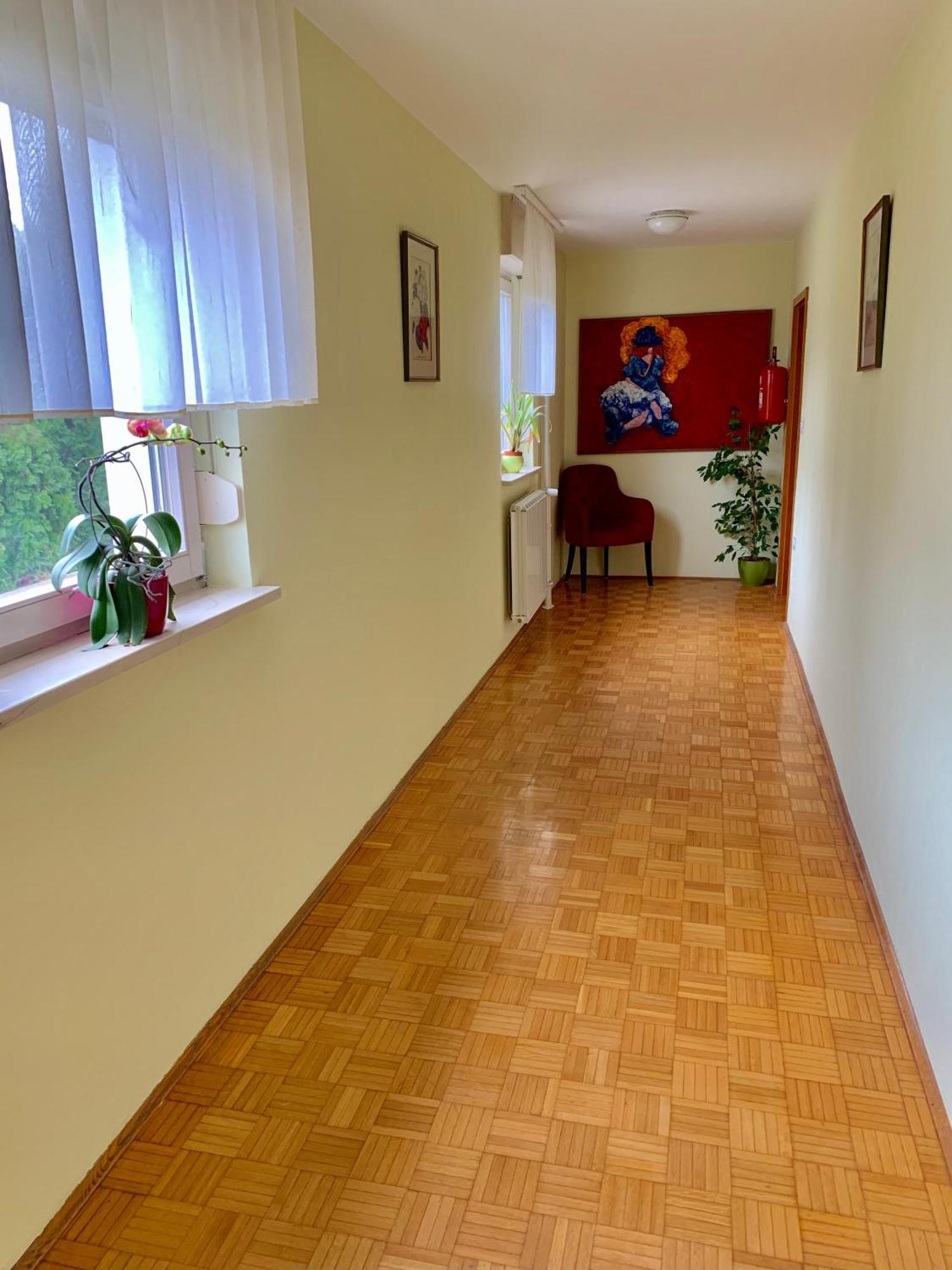 מורבסקה טופליצה Hotel Maj Inn מראה חיצוני תמונה