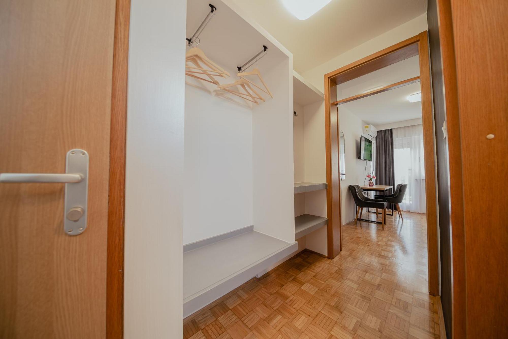 מורבסקה טופליצה Hotel Maj Inn מראה חיצוני תמונה