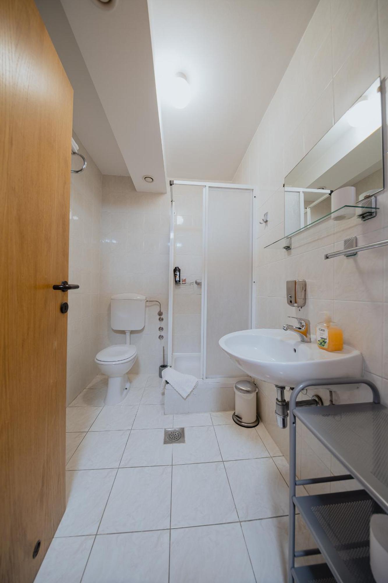 מורבסקה טופליצה Hotel Maj Inn חדר תמונה