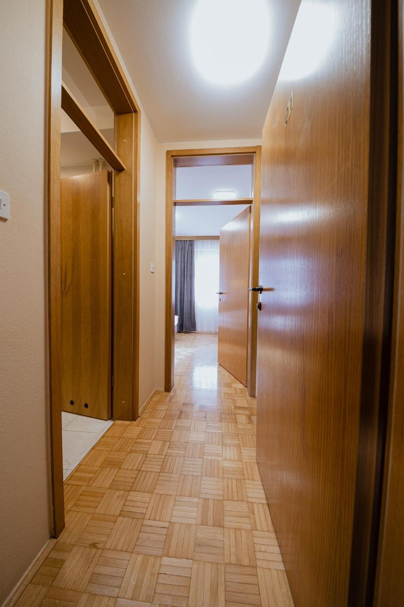 מורבסקה טופליצה Hotel Maj Inn חדר תמונה