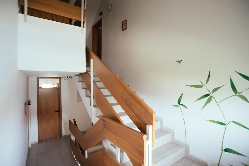 מורבסקה טופליצה Hotel Maj Inn מראה חיצוני תמונה